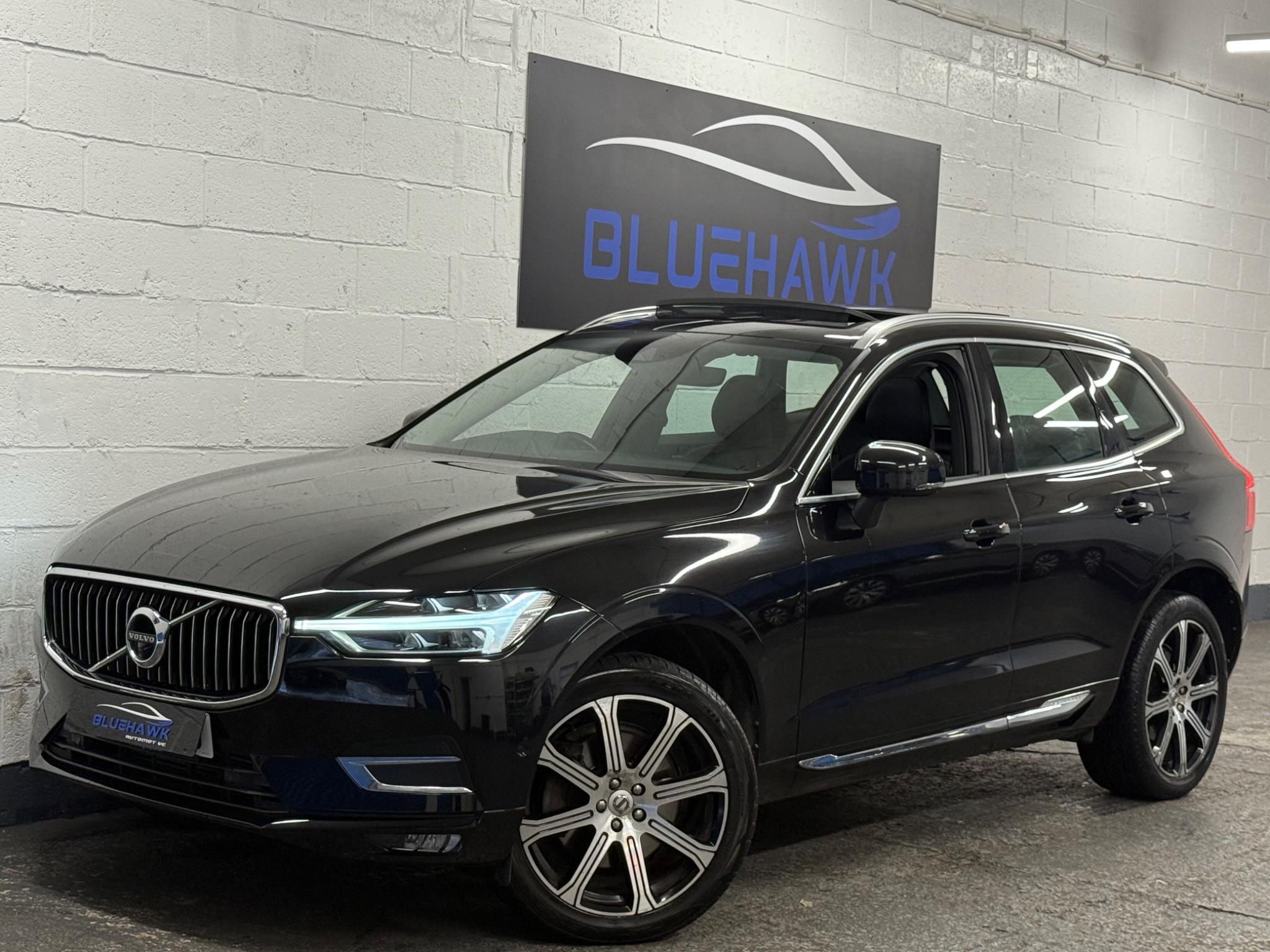  XC60
